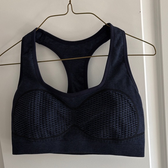 Gymshark Other - Gymshark Dark Blue Sports Bra